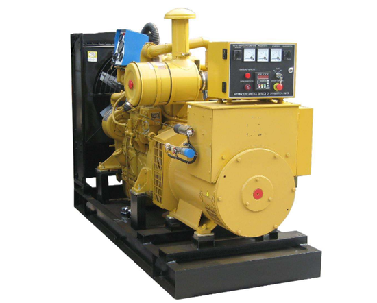 桦南发电机出租